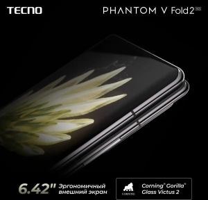 Купить TECNO PHANTOM V Fold2 5G Green-13.jpg